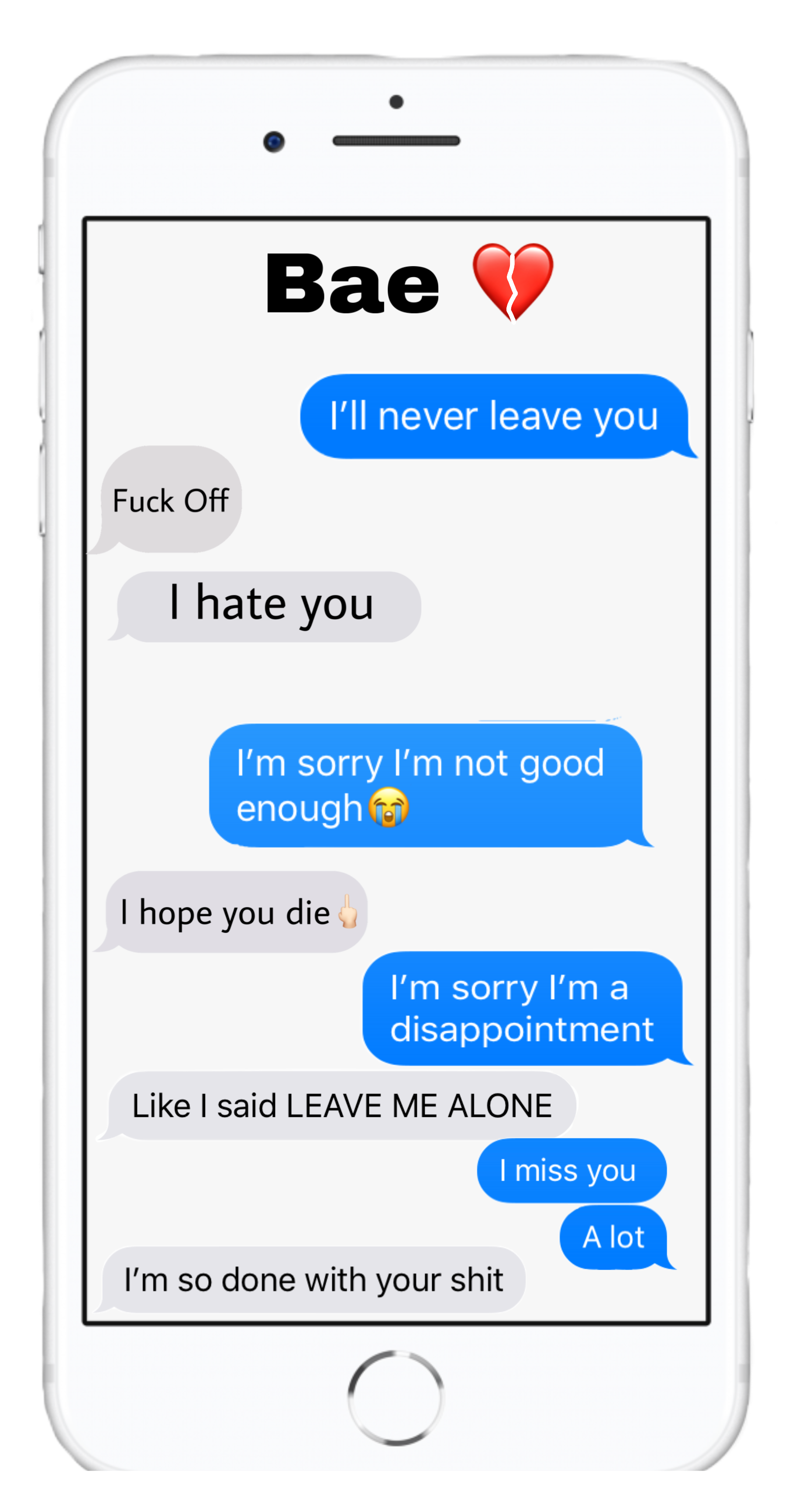 sad-text-texts-phone-freetoedit-sticker-by-potatobeanstew