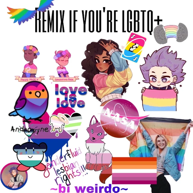 Lgbtq Agender Pangender Pansexual Image By I Am Here Lgbtq Agender Pangender Pansexual Image By I Am Here