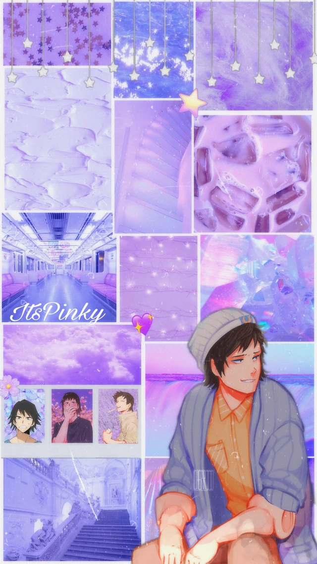 This Is A Hanta Sero Wallpaper I Image By Read Bio This Is A Hanta Sero Wallpaper I Image By Read Bio