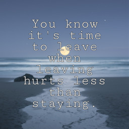 quotes quote beachyquotes beachquotes sentences sentence sea beach ocean water leave time timetoleave leaving staying