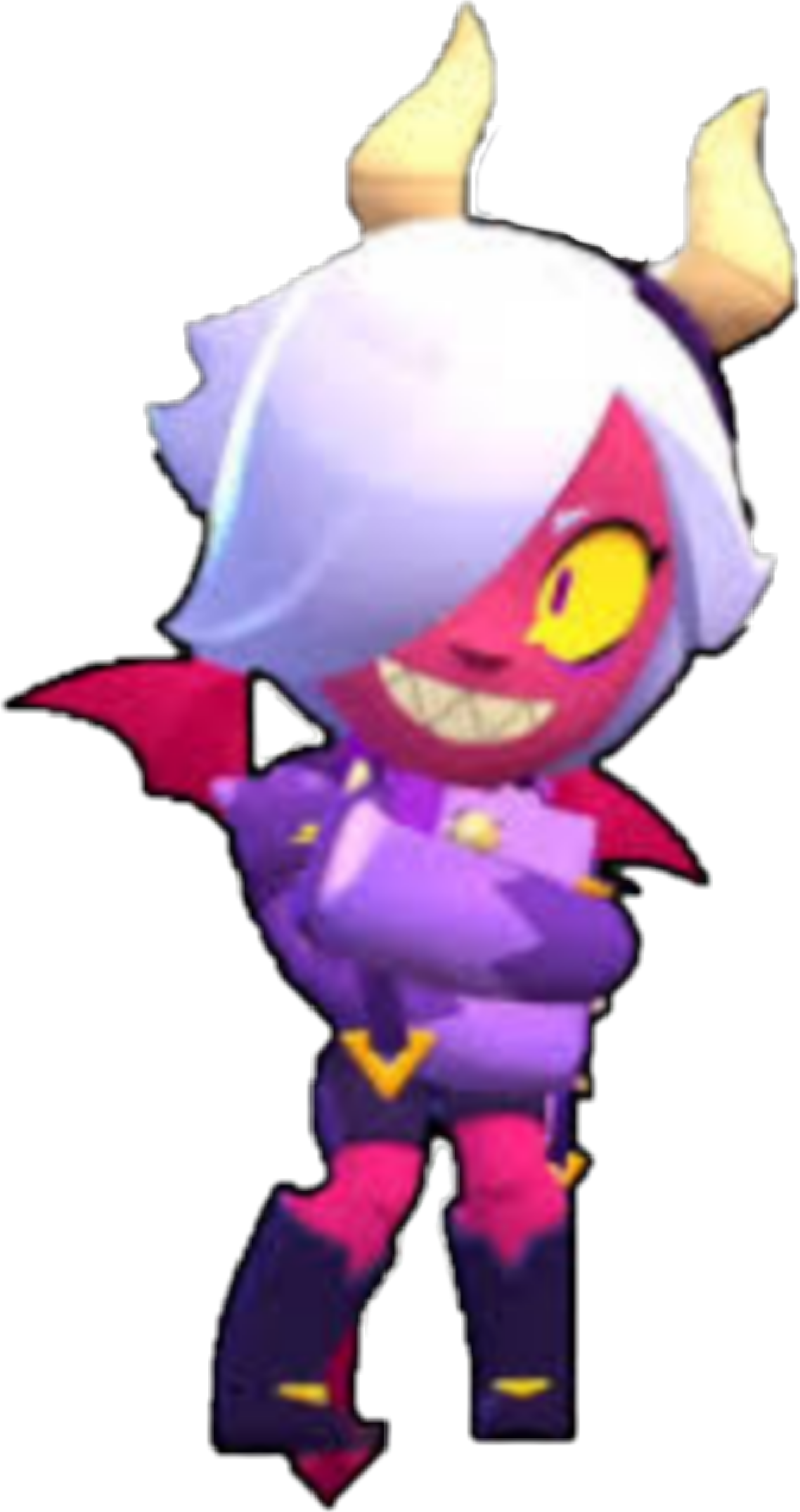 collette freetoedit collette sticker by elanurbs