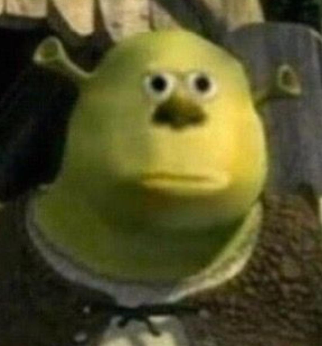 Featured image of post The Best 21 Shrek Pfp Funny