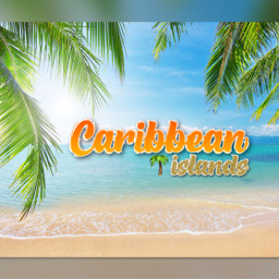 caribbean islands caribbeanisland