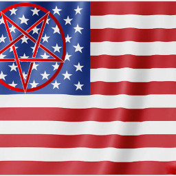 pagan flag