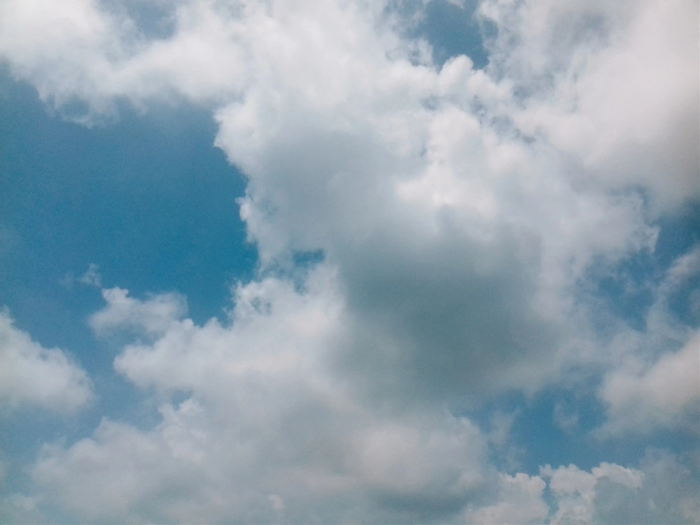 #sky#bluesky#cloudsandsky#clouds 