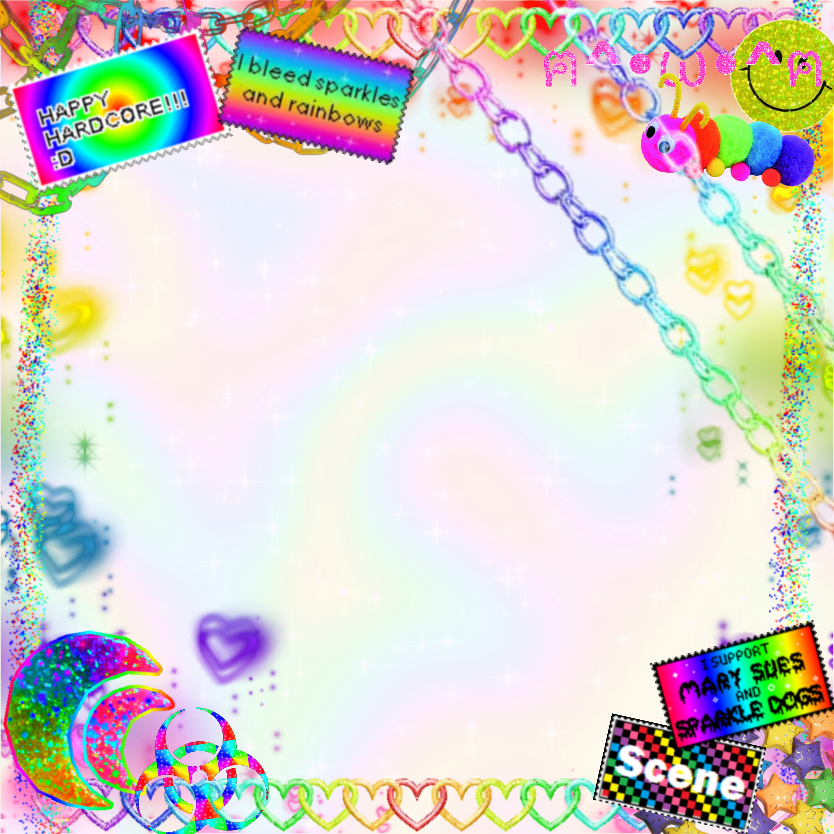 Featured image of post The Best 25 Scenecore Picsart Stickers