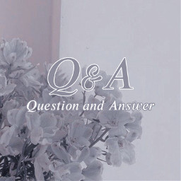 freetoedit q questionandanswer question answer