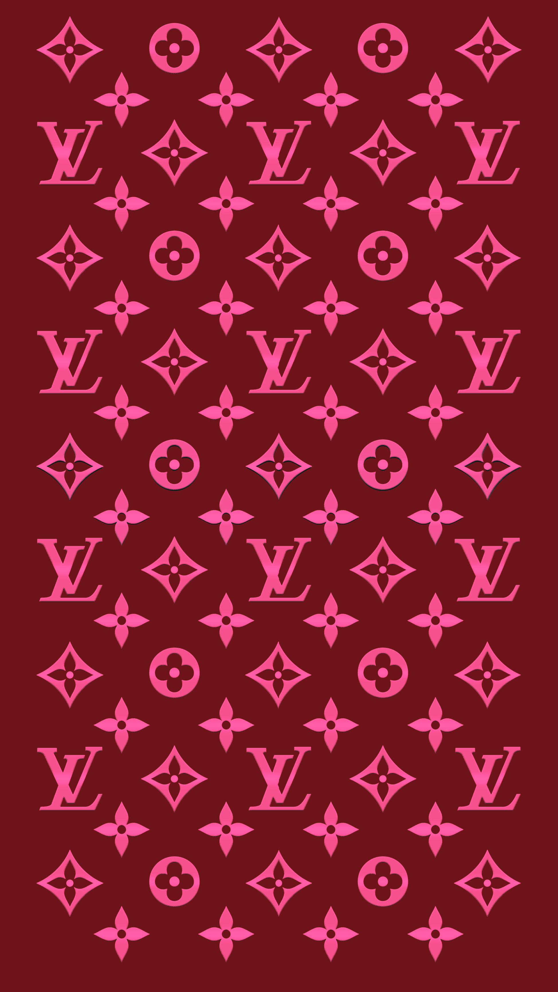 Louisvuitton Lv Logo By Conejita5