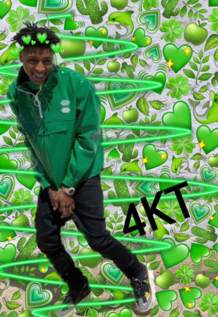 NBA YoungBoy Wallpaper Slime