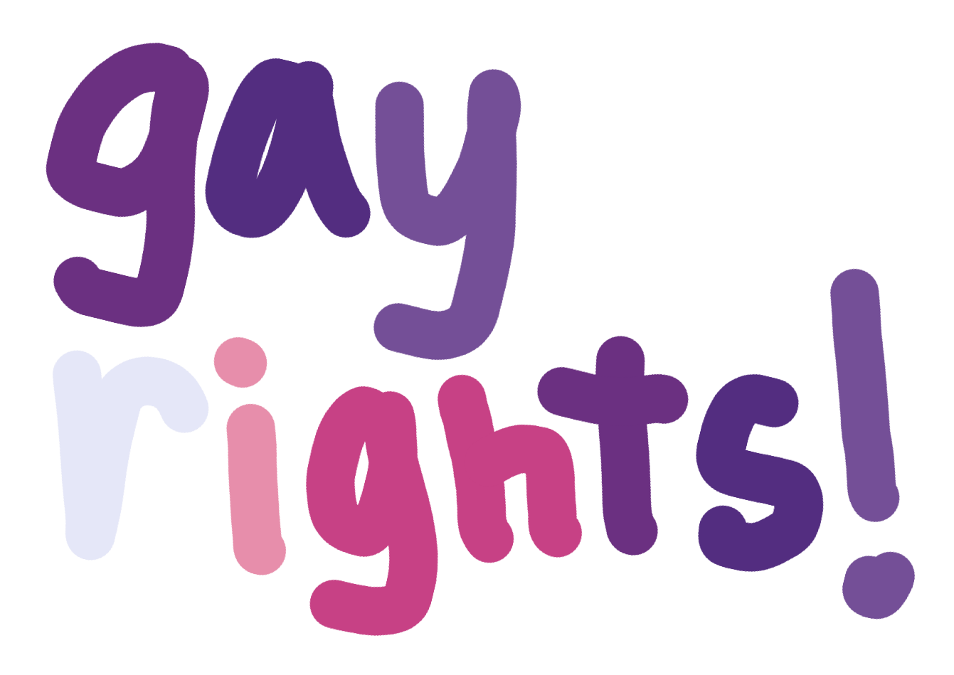 gay mlm gaypride mlmpride pride sticker by @kitwalkers