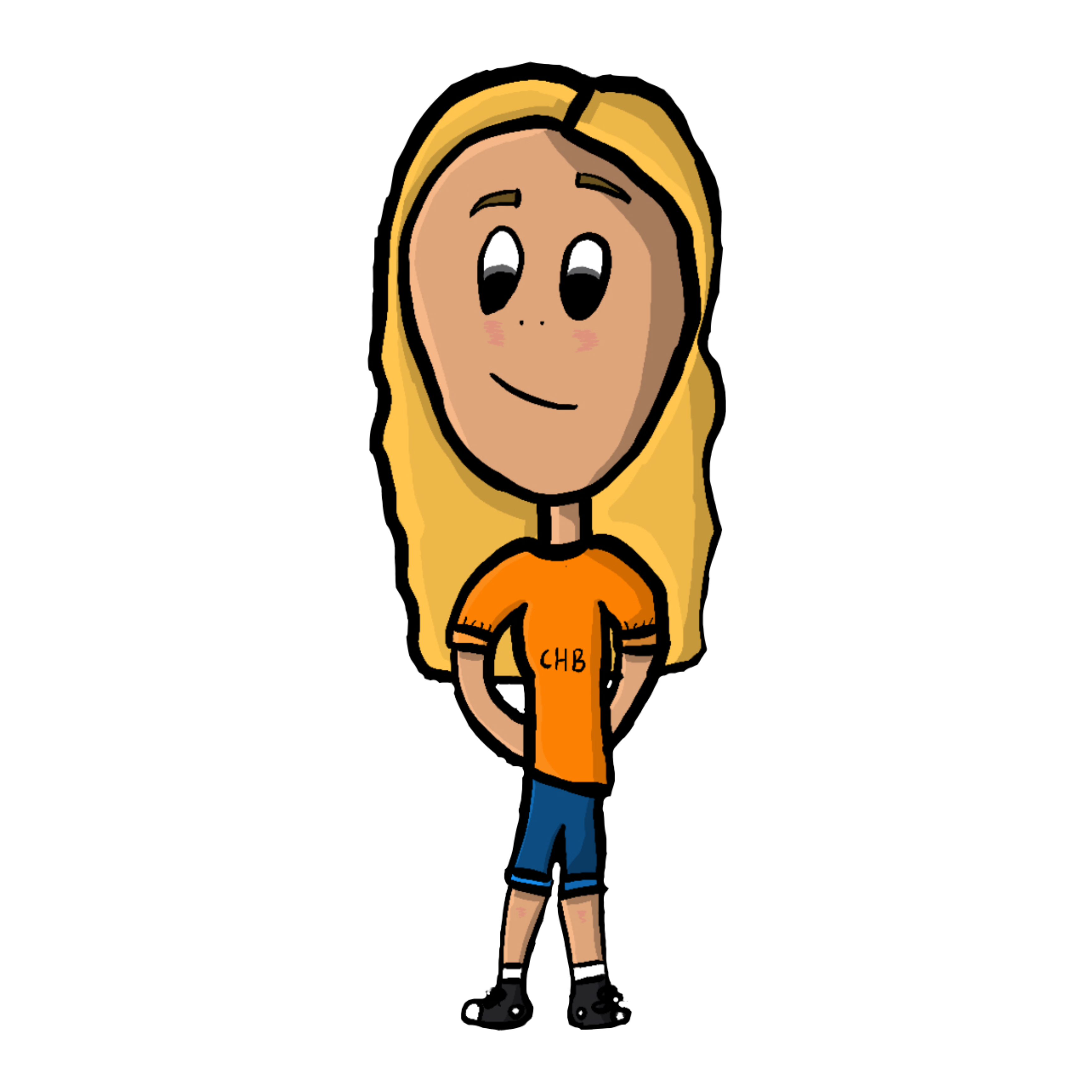 annabeth annabethchase pjo hoo sticker by @juli_the_random