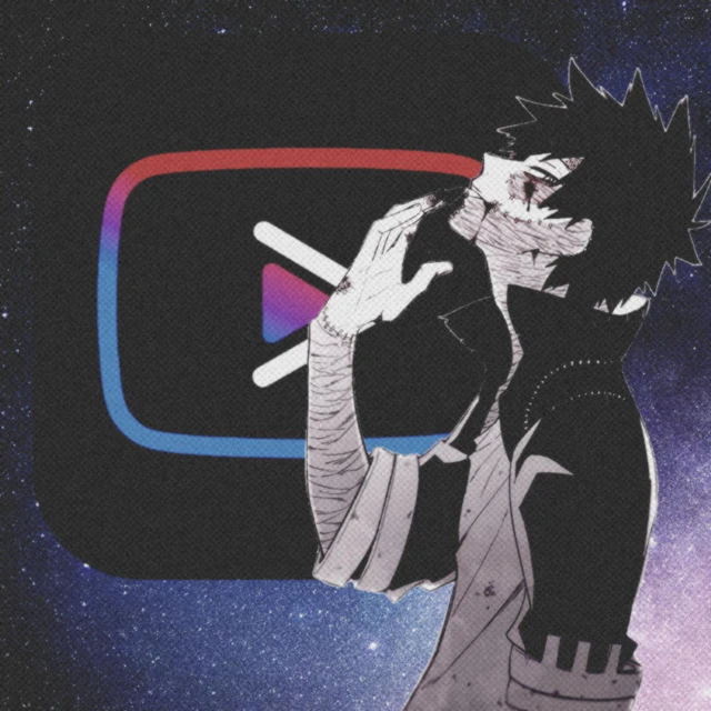 Dabi Anime Mha Bnha App Icon Youtube Image By Onmyo Dabi Anime Mha Bnha App Icon Youtube Image By Onmyo