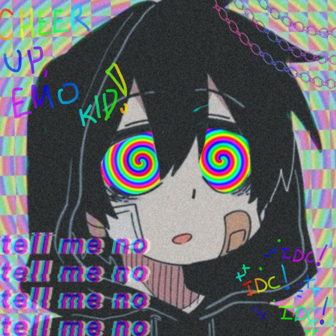 Featured image of post Hooni Glitchcore