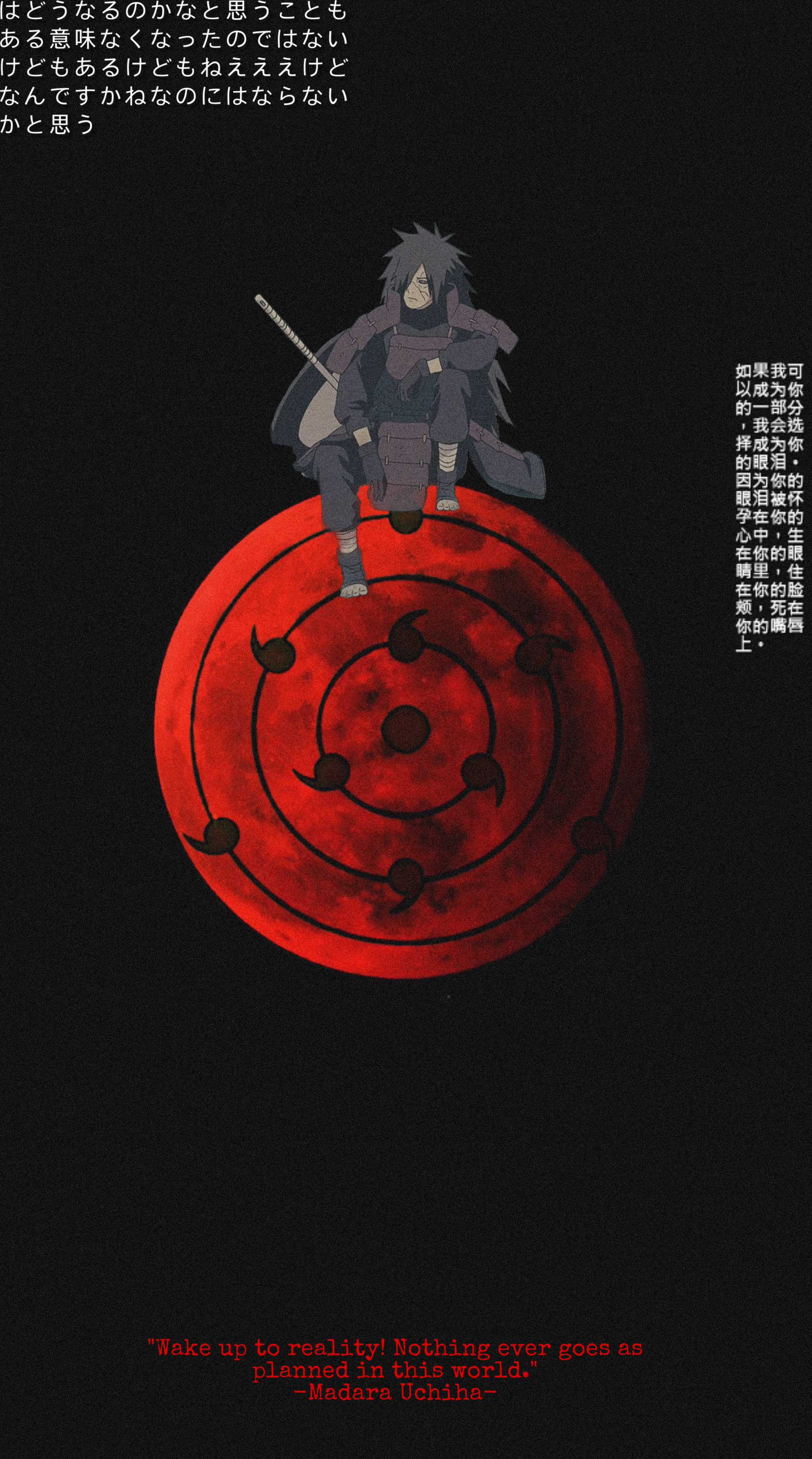 Anime Naruto Naruto Shippuden Image By Tokyo6uchiha