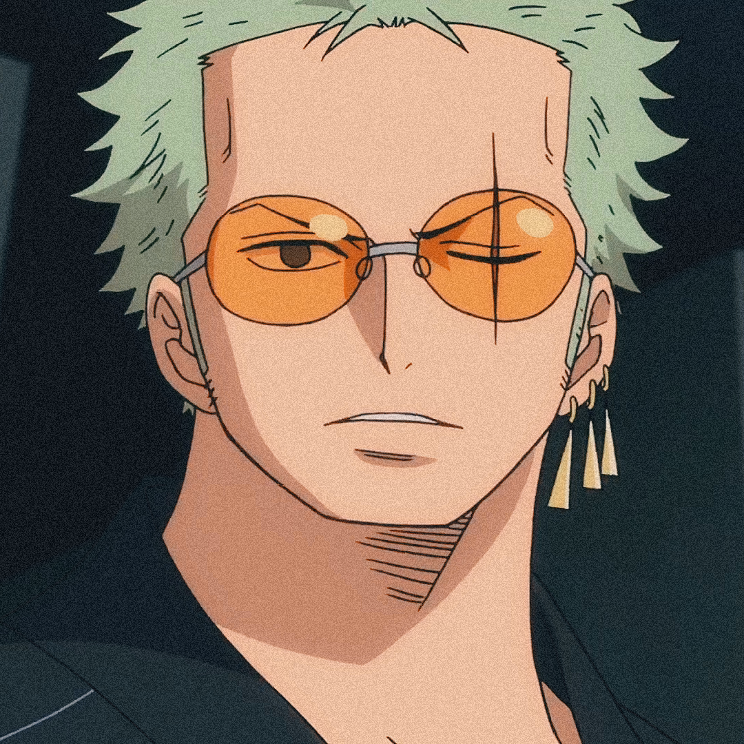 Onepiece Zoro Freetoedit 338729054029203 By Shinnica15