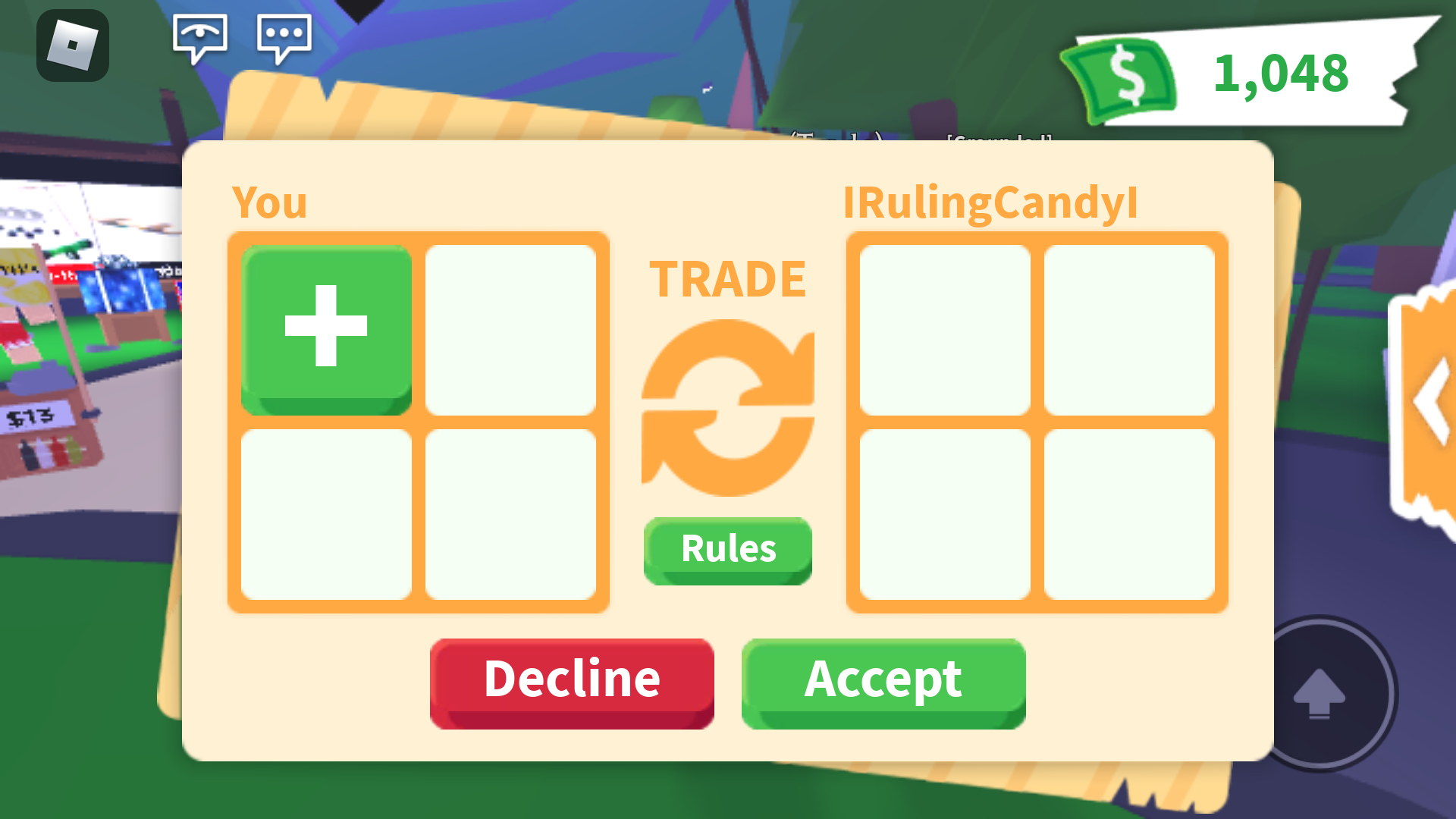 ✨Adopt me Trading! (Roblox)✨