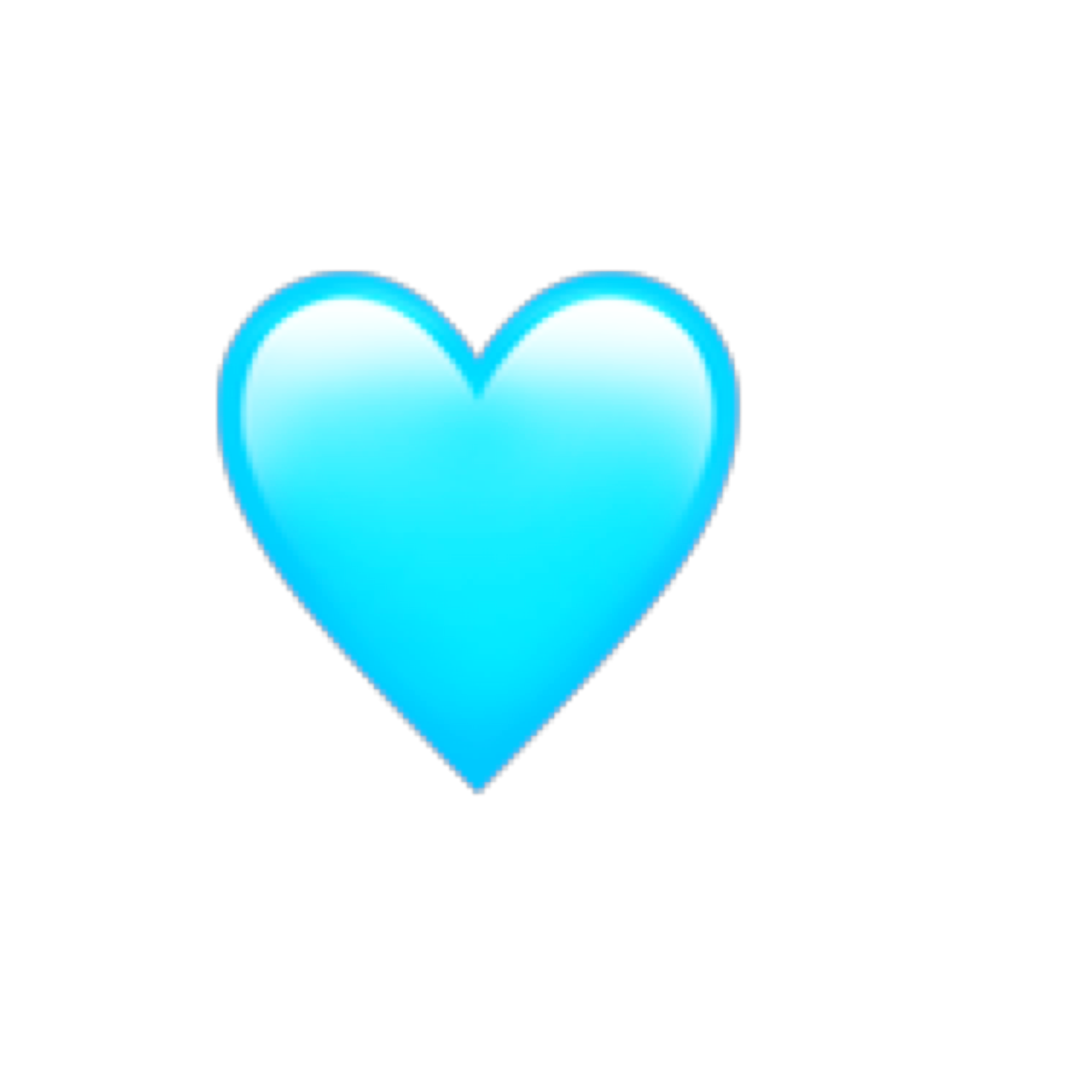 Teal Heart Png Teal Heart Emoji Transparent Png Downl vrogue.co
