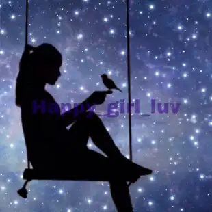 Sky Girl Moon Interesting By Happy Girl Luv Sky Girl Moon Interesting By Happy Girl Luv