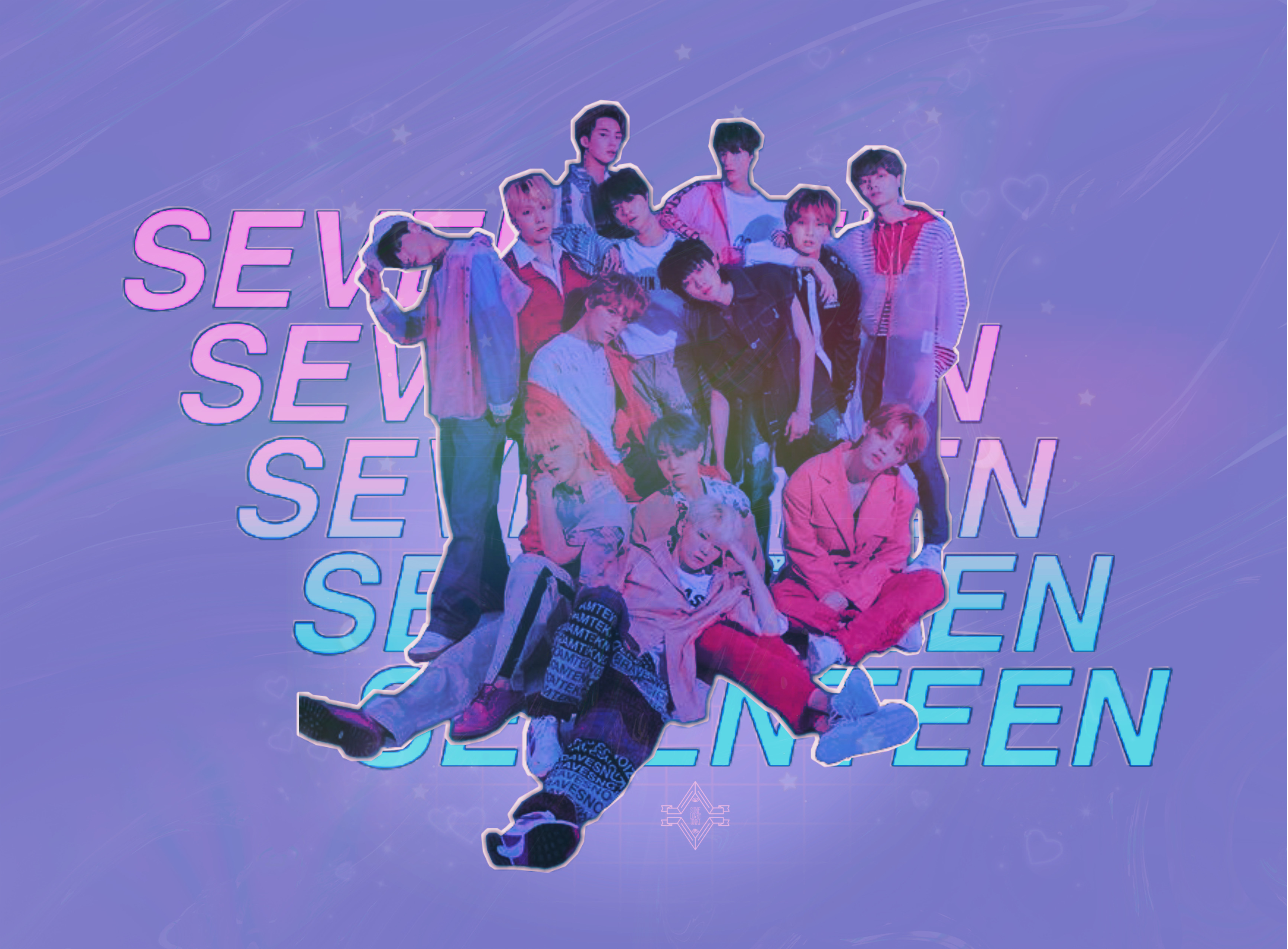 Seventeen Svt Kpop Dk Woozi The8 Image By Eve