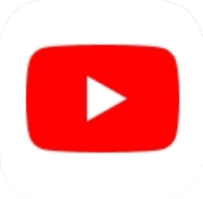 Youtube Youtubeicon Youtubelogo Icon Sticker By Ayame Youtube Youtubeicon Youtubelogo Icon Sticker By Ayame