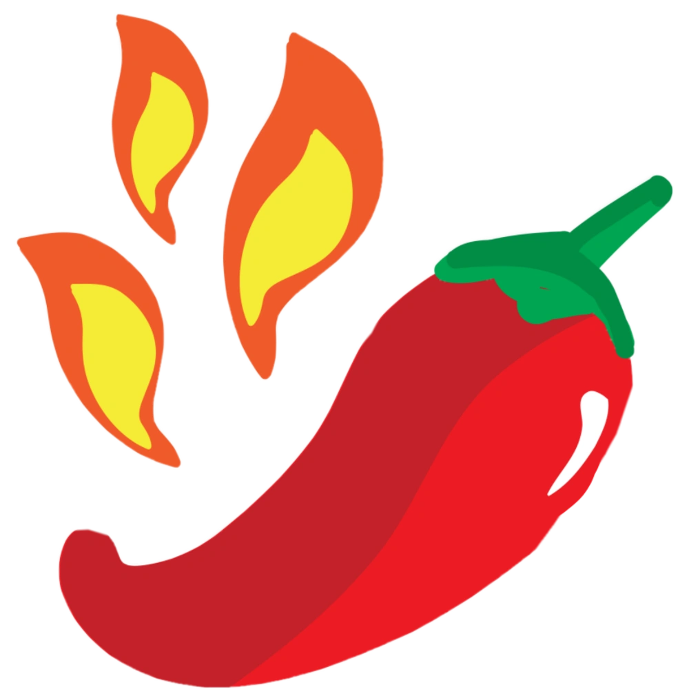 #sticker #chili #chilipepper #pepper