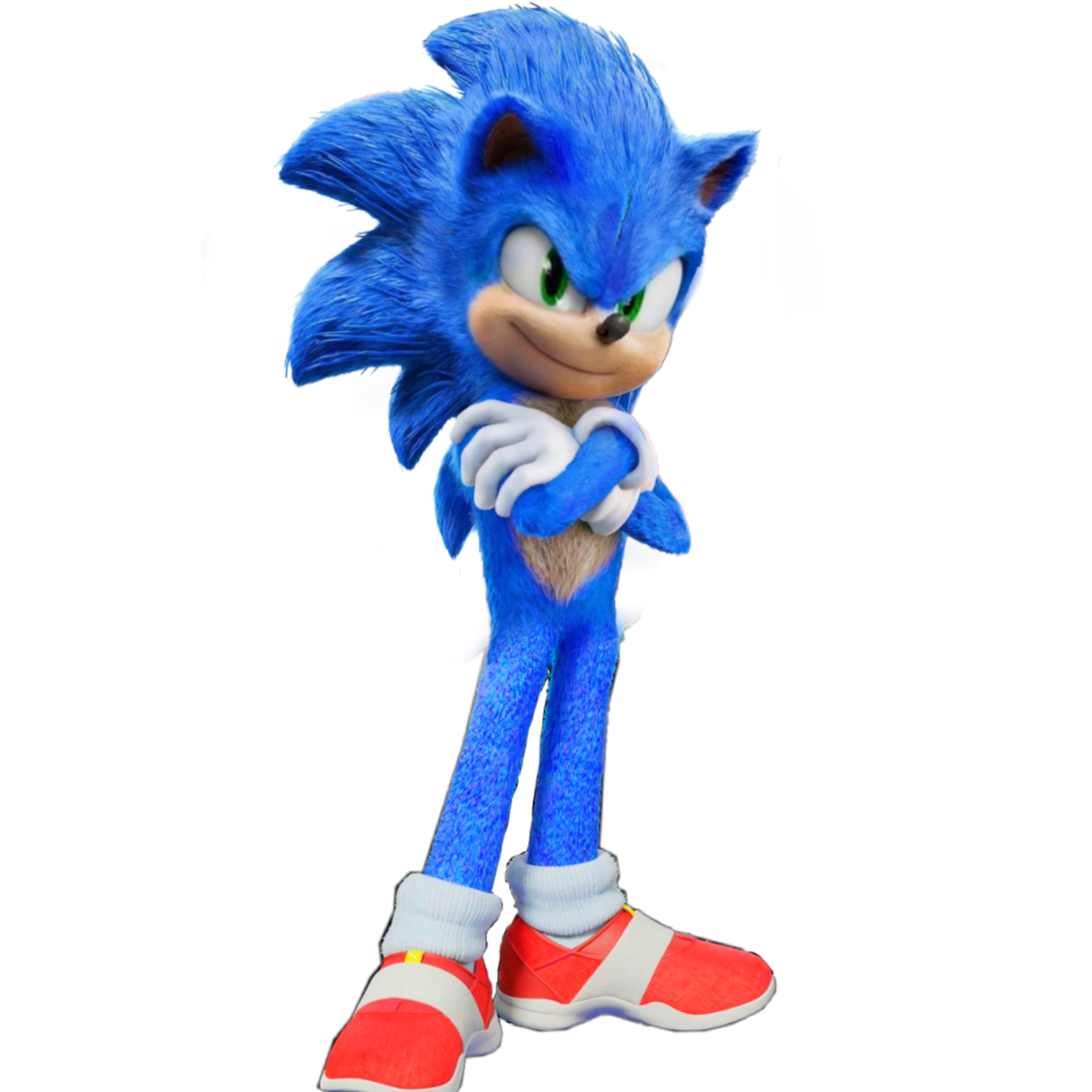 sonicmovie \u0026 similar hashtags | PicsArt