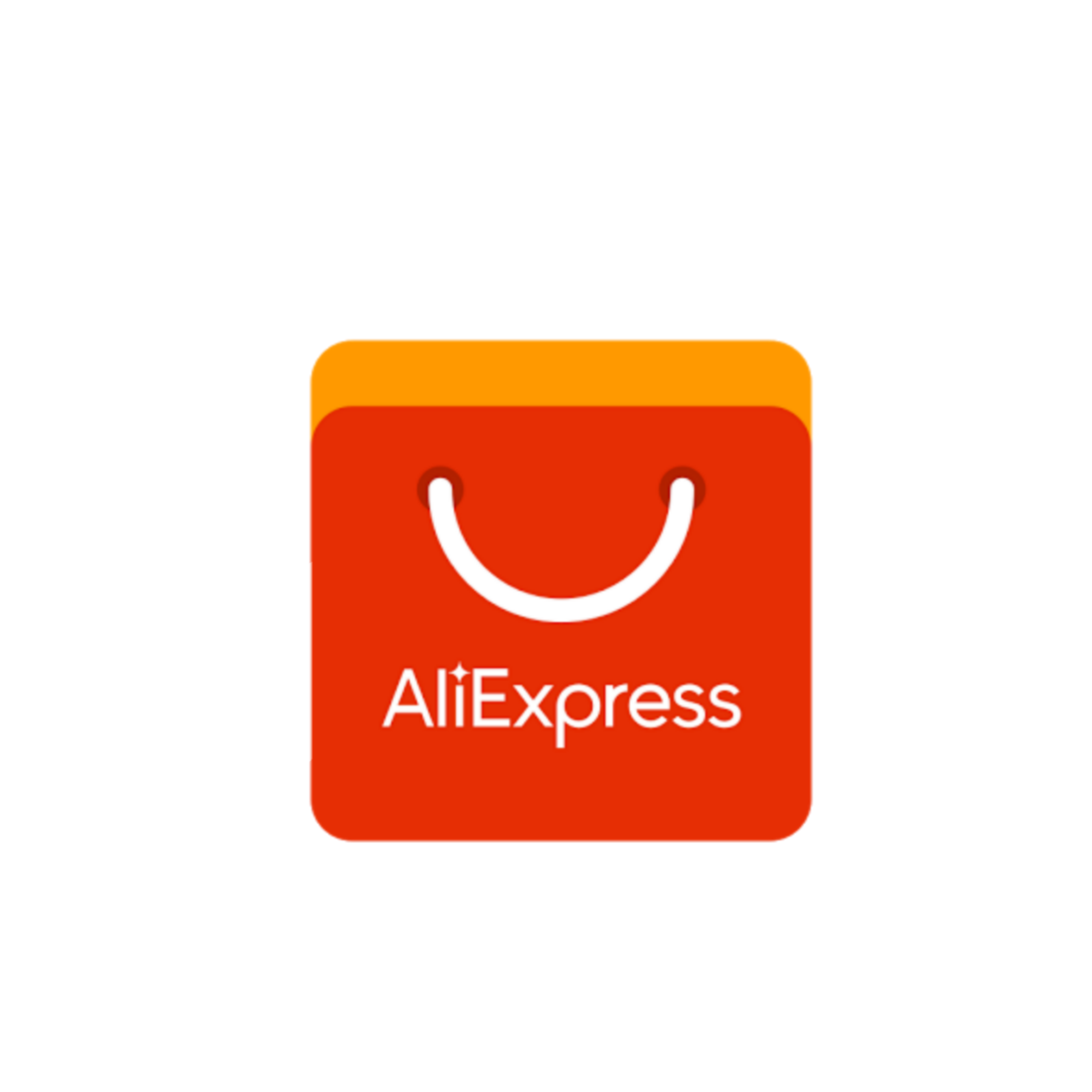Aliexpress Logo Aliexpresslogo Alibaba Sticker By Xezs