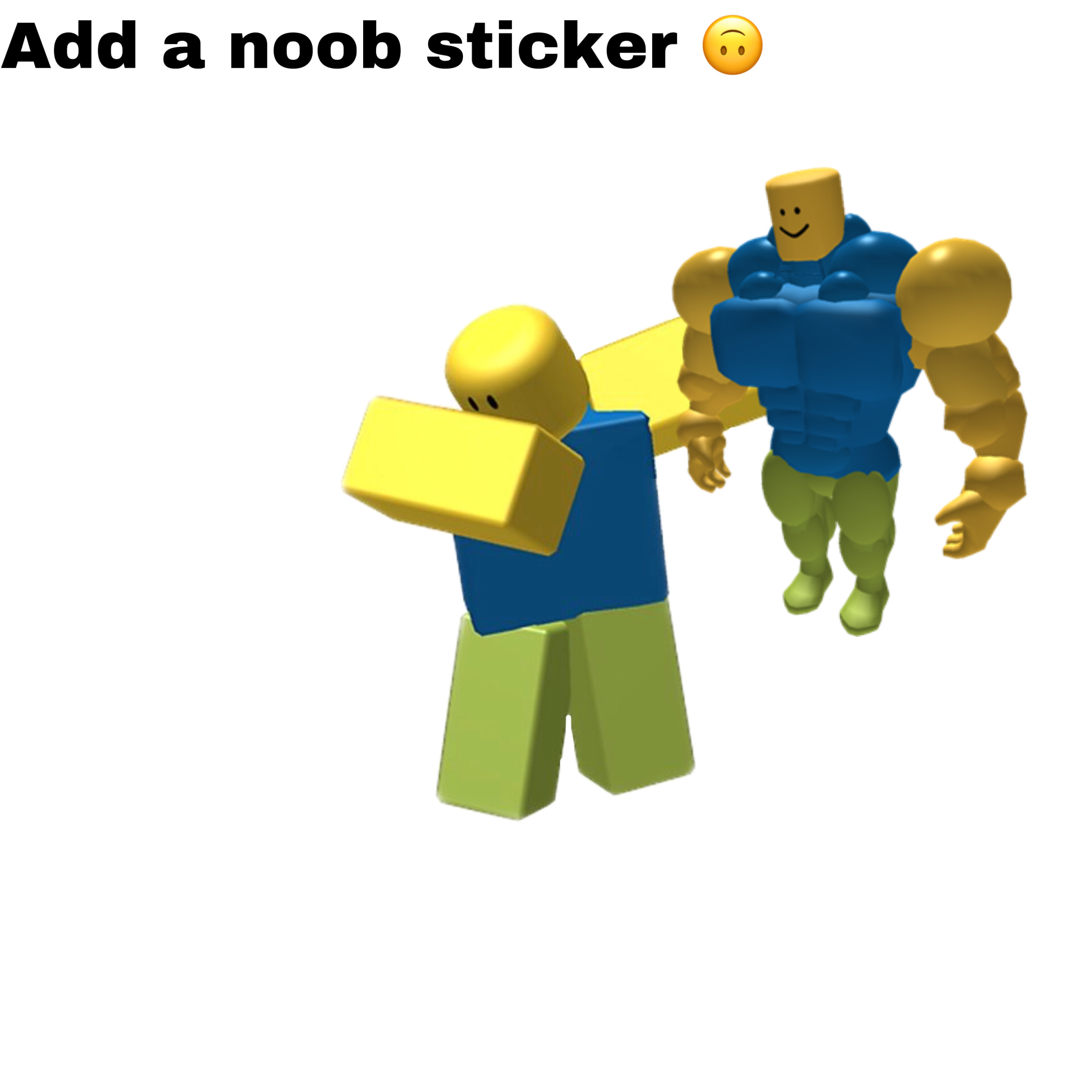 Robloxnoob Similar Hashtags Picsart - roblox noob chan