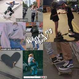 Popular And Trending Skateboard Images Picsart