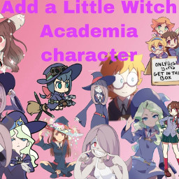 witchacademy sucy re freetoedit