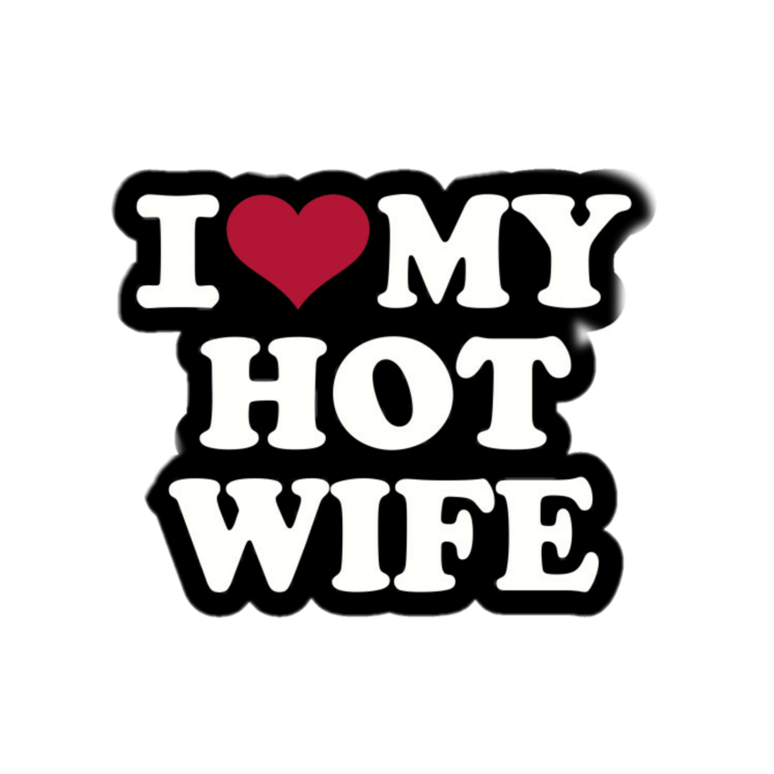 wifey-freetoedit-wifey-sticker-by-cbearsbear16