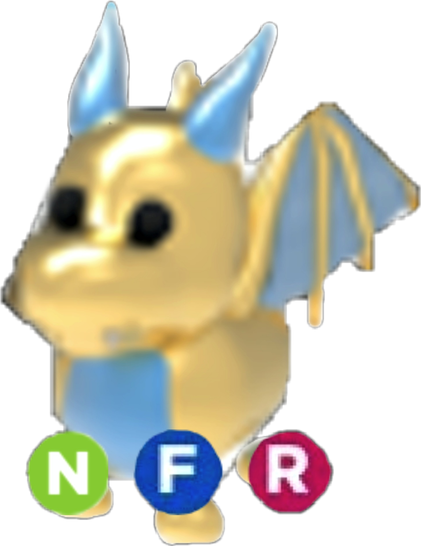 Roblox Adoptme Golden Pets