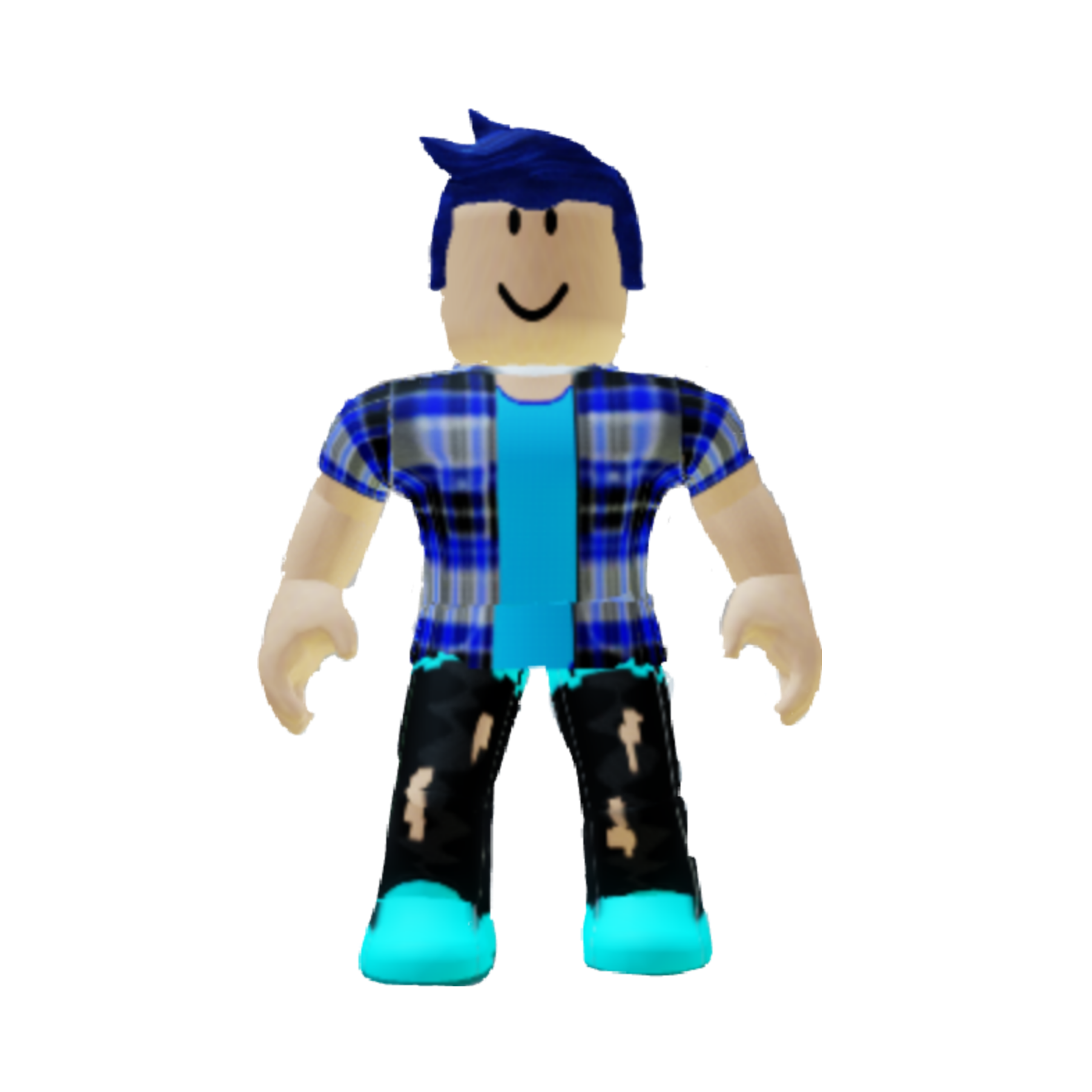 roblox adventuresoftyler sticker by @sonicfan2009_yt