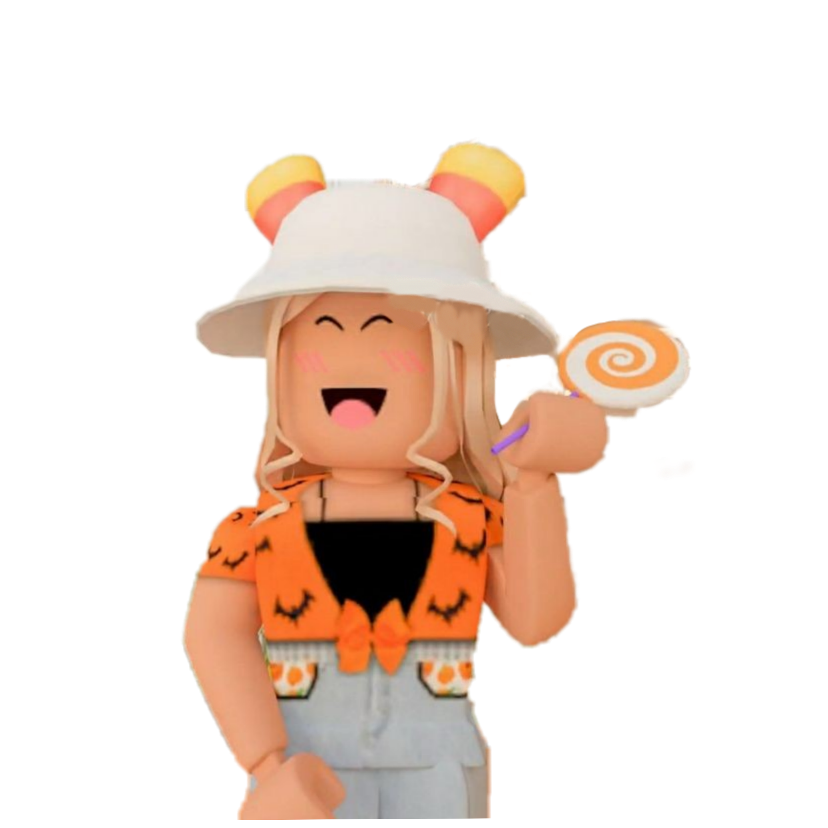 haloween2020 adoptme roblox pinterest sticker by @soniafr1