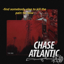 dark aethetic red chaseatlantic youtoo donttrythis lockscreen wallpaper freetoedit