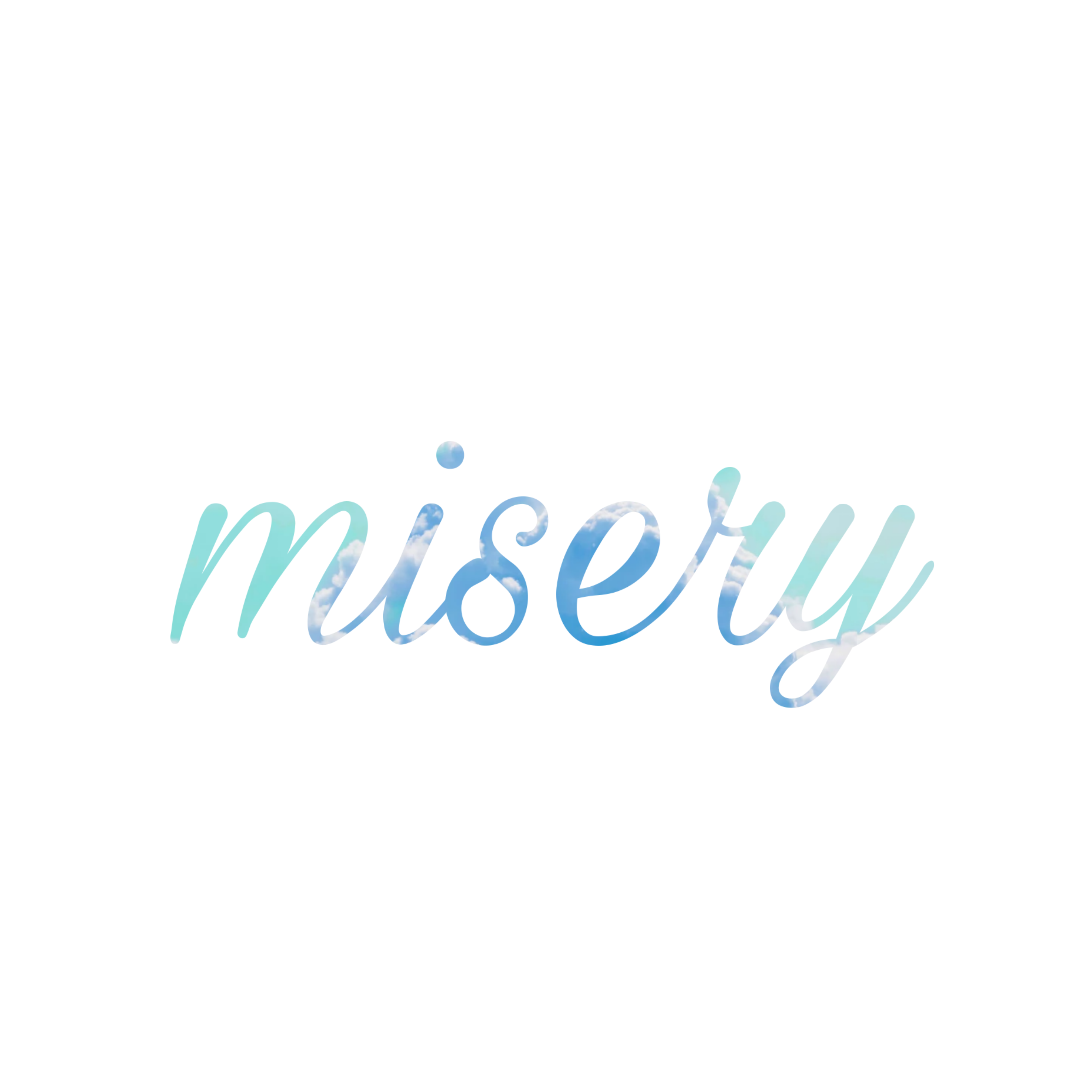 misery-freetoedit-misery-sticker-by-nintendochiaki