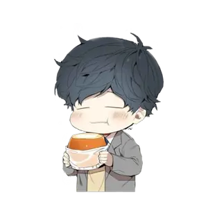 The Most Edited Chibiboy Picsart The Most Edited Chibiboy Picsart