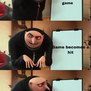 Gru Despicableme Meme By Princezukoofficial Gru Despicableme Meme By Princezukoofficial