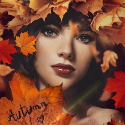 freetoedit srcautumnleaves autumnleaves