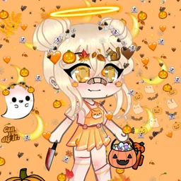 ecgachaclubhalloweenparty gachaclubhalloweenparty freetoedit