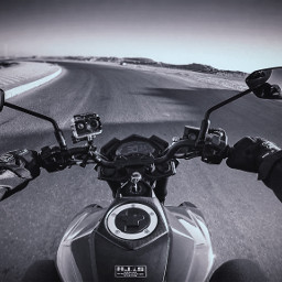 blackandwhite photography ksa motorcycle rider