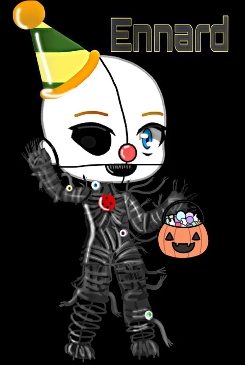 Gacha Club Halloween Party Edit Challenge On Picsart Gacha Club Halloween Party Edit Challenge On Picsart