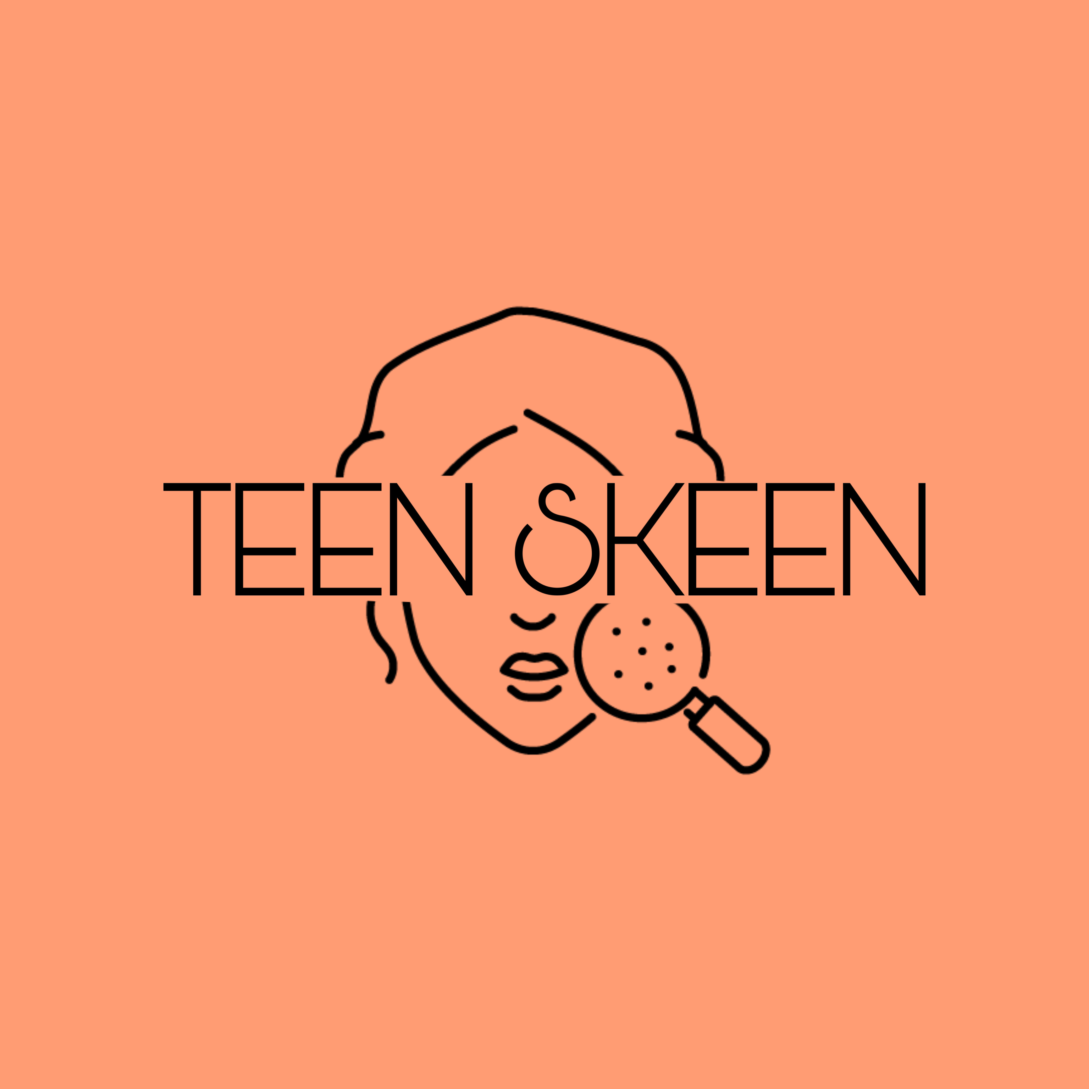 #skincare #teen #tween #skin #care #caring #hyram #coral #cerave #acne #pimple #breakdown #break #teen #people #woman #lady