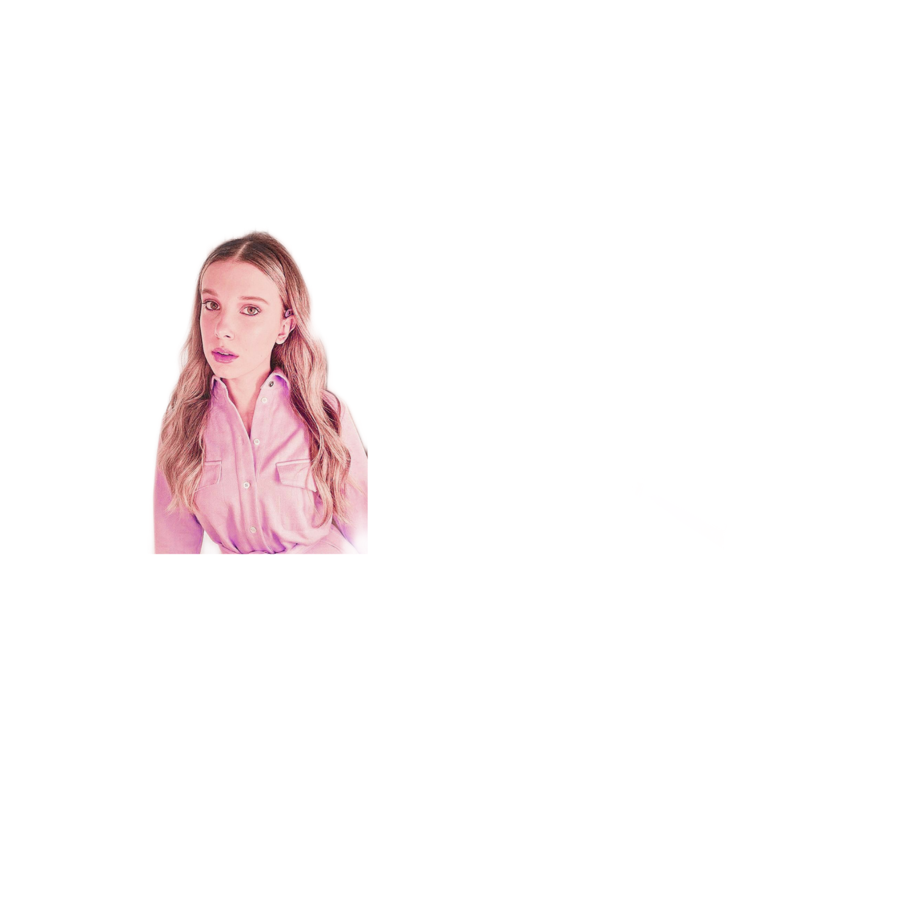 Milliebobbybrown Sticker By Milliebobbybrowm