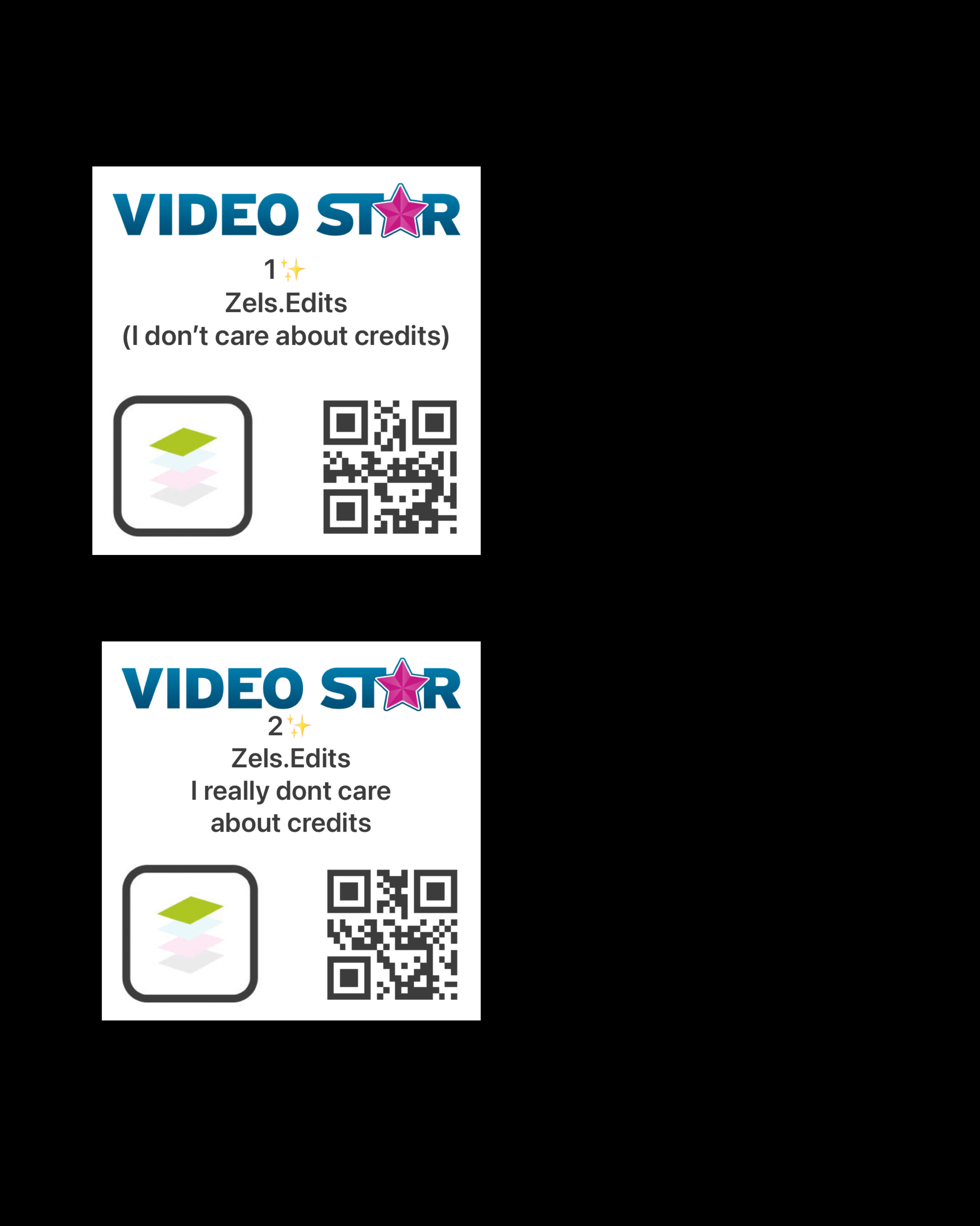 Download Coloring Qr Code Video Star Free Pictures