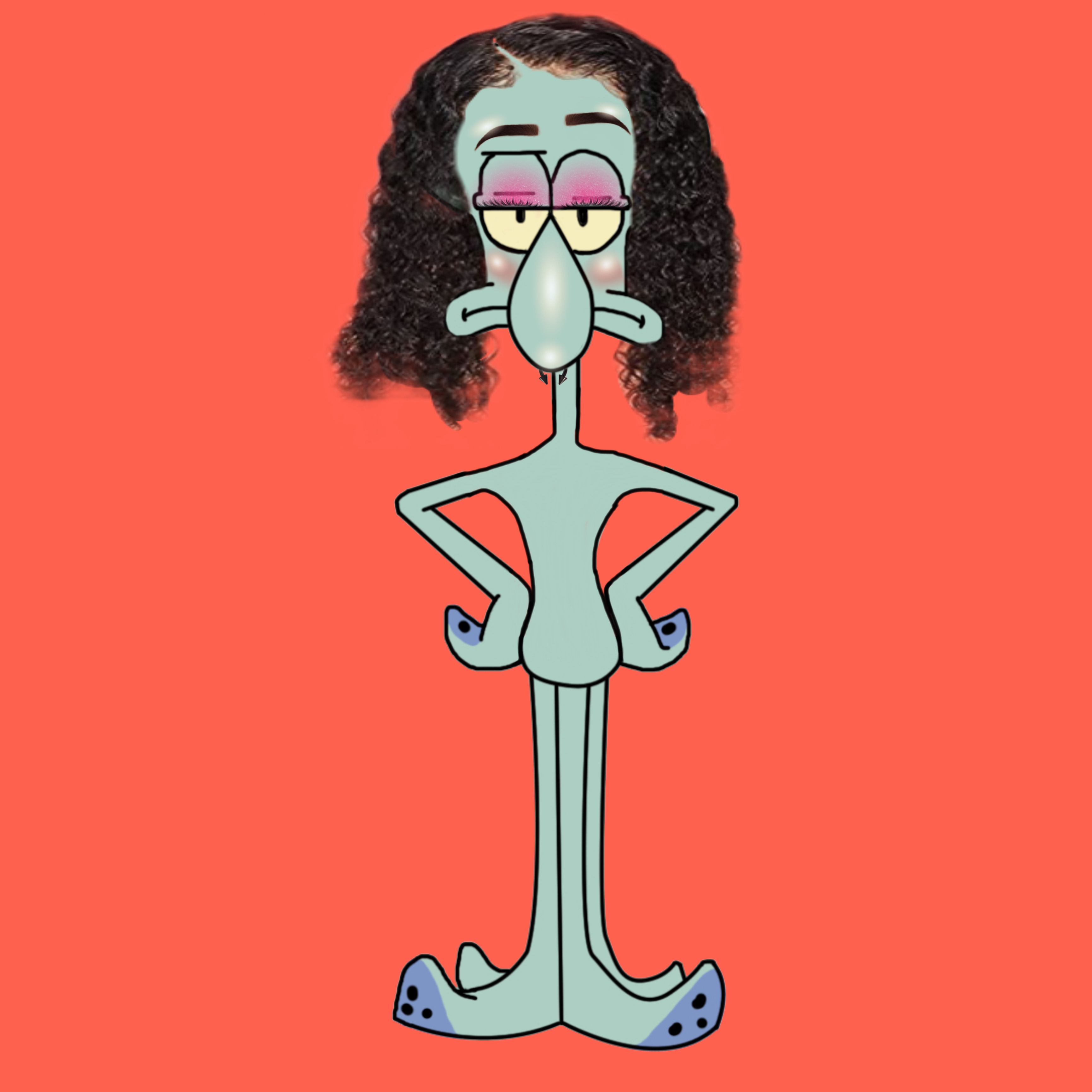 Squidward Greeting Card Ubicaciondepersonas Cdmx Gob Mx