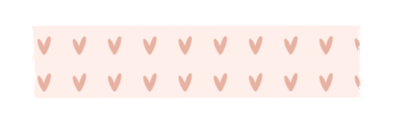 aestehtic simple pink heart pinkaesthetic washitape tape polaroid sticker tumblr 다꾸 스꾸 폴꾸 마테 freetoedit