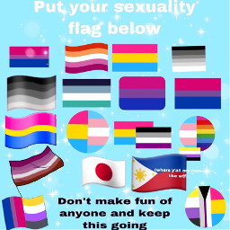 prideflag nonbinary bi nb bisexual freetoedit