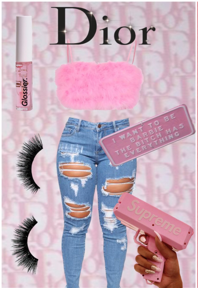 baddie freetoedit baddie image by 123aiden123