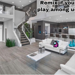 amongus remix remixes uwu freetoedit